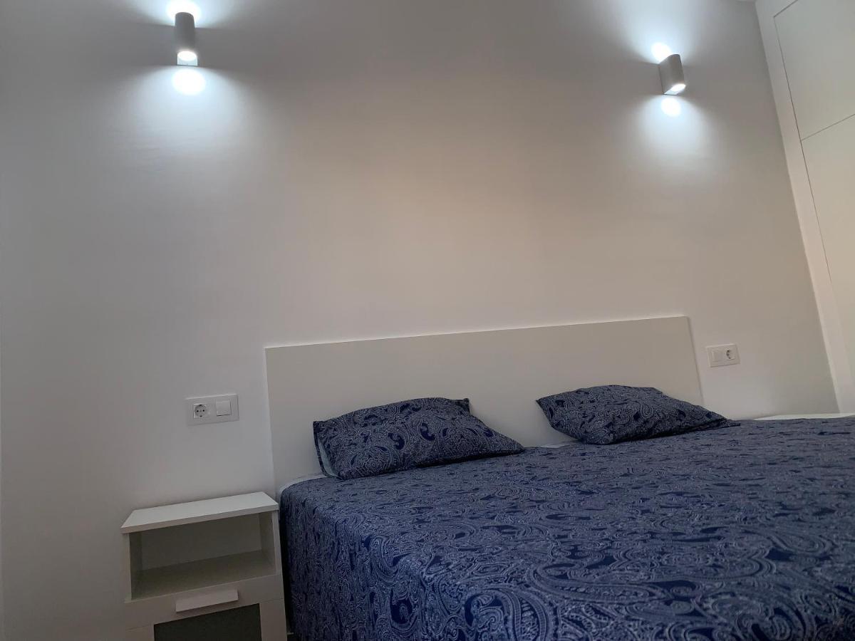 Fantastic Apartment. Los Cristianos. Free Wifi. Лос Кристианос Екстериор снимка