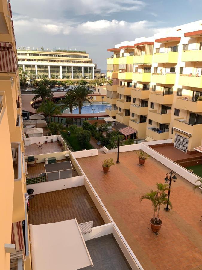 Fantastic Apartment. Los Cristianos. Free Wifi. Лос Кристианос Екстериор снимка
