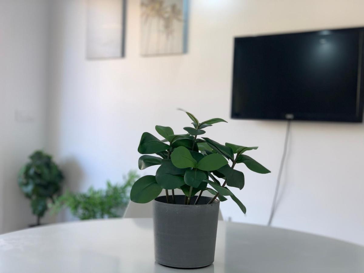 Fantastic Apartment. Los Cristianos. Free Wifi. Лос Кристианос Екстериор снимка