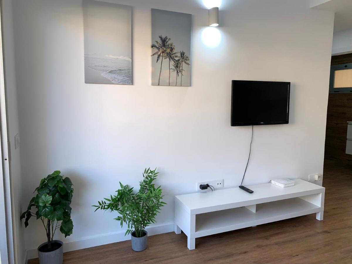 Fantastic Apartment. Los Cristianos. Free Wifi. Лос Кристианос Екстериор снимка
