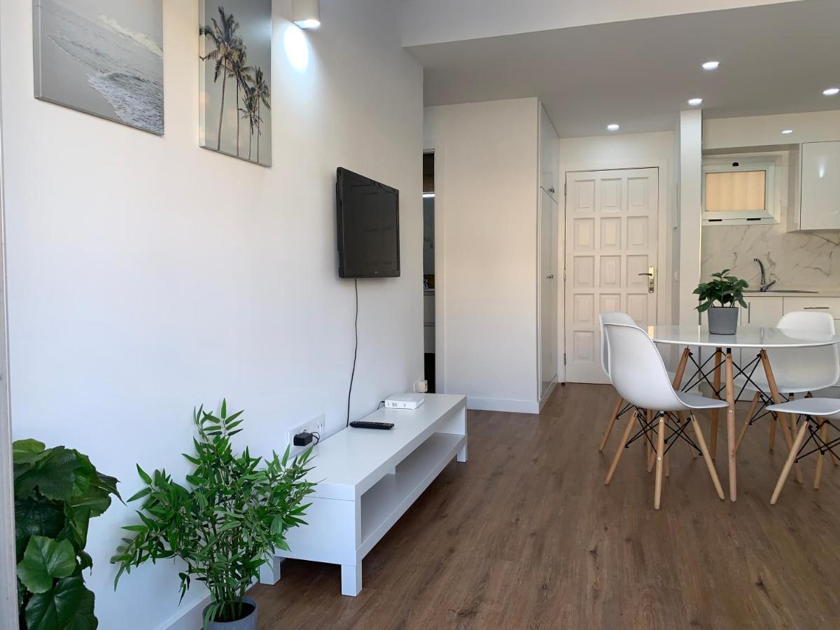 Fantastic Apartment. Los Cristianos. Free Wifi. Лос Кристианос Екстериор снимка