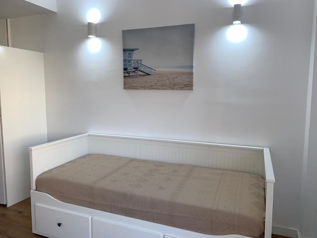 Fantastic Apartment. Los Cristianos. Free Wifi. Лос Кристианос Екстериор снимка