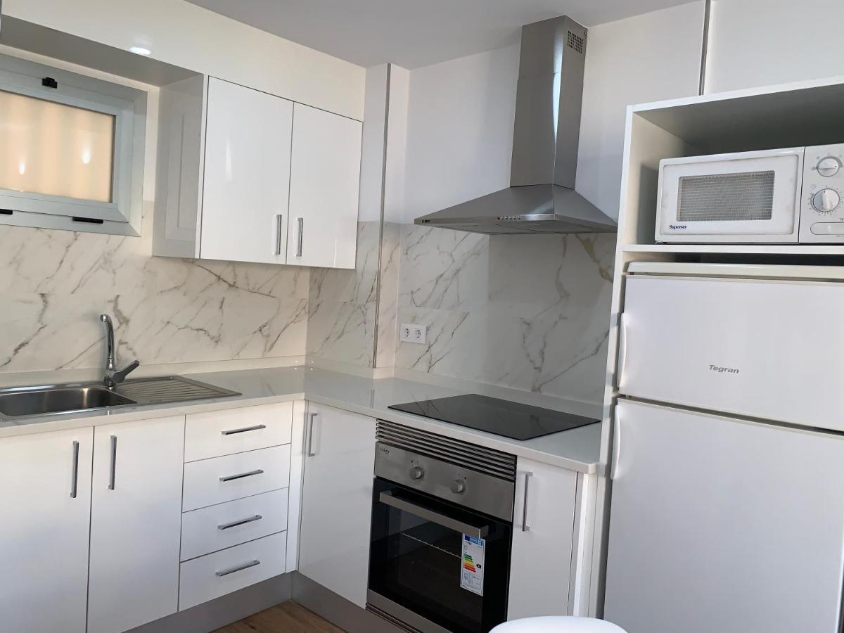 Fantastic Apartment. Los Cristianos. Free Wifi. Лос Кристианос Екстериор снимка