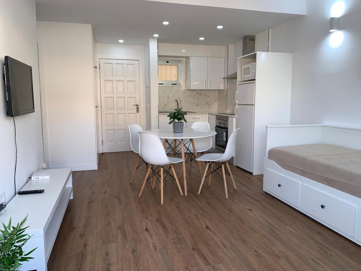 Fantastic Apartment. Los Cristianos. Free Wifi. Лос Кристианос Екстериор снимка