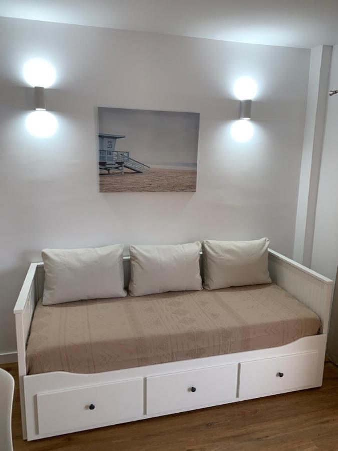 Fantastic Apartment. Los Cristianos. Free Wifi. Лос Кристианос Екстериор снимка