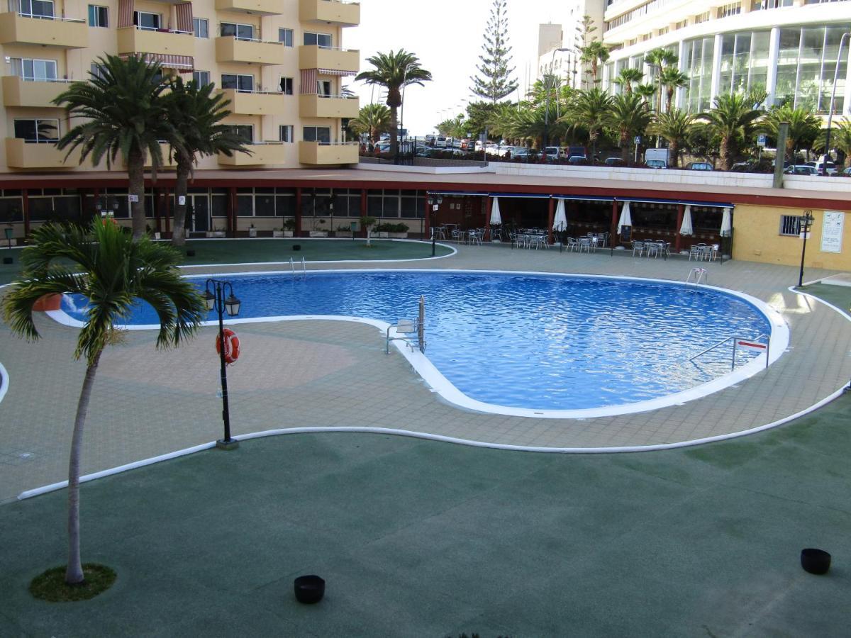 Fantastic Apartment. Los Cristianos. Free Wifi. Лос Кристианос Екстериор снимка