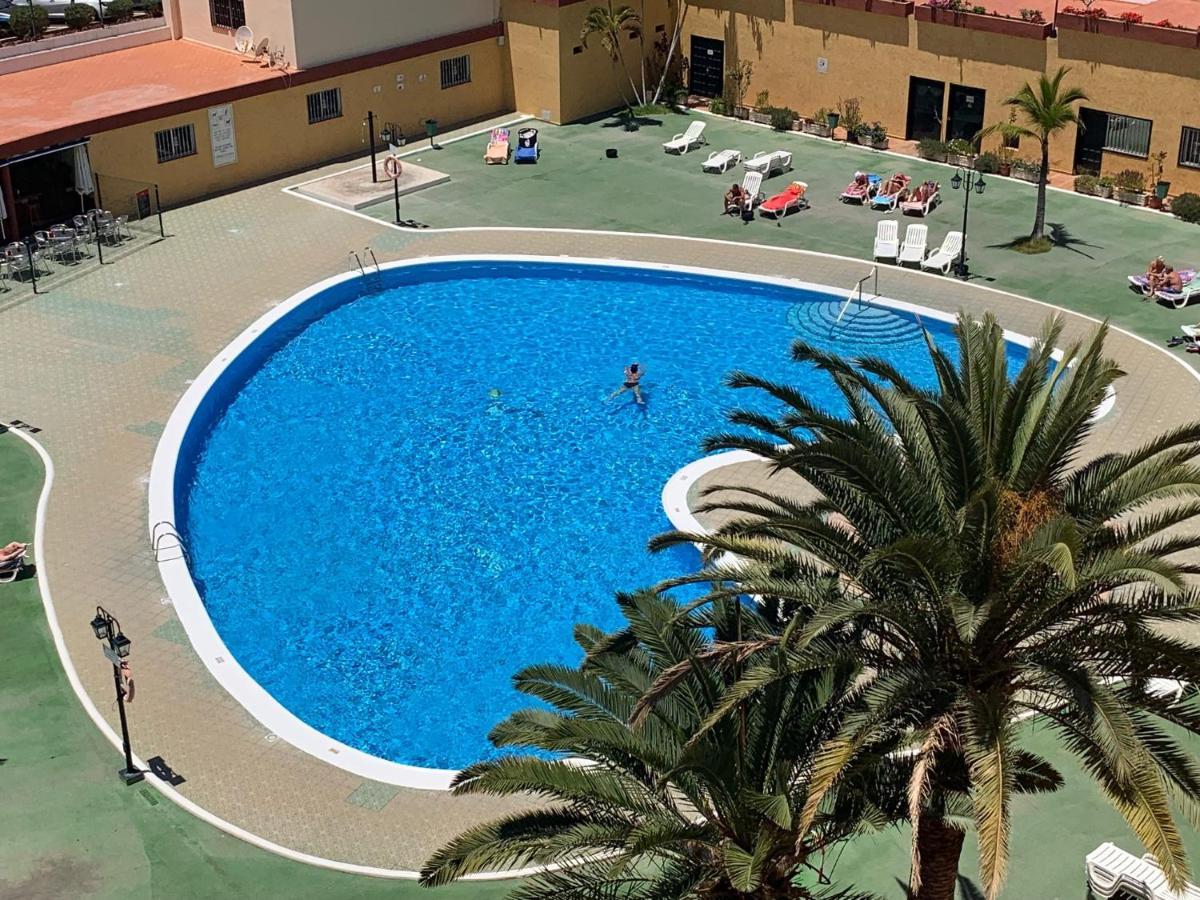 Fantastic Apartment. Los Cristianos. Free Wifi. Лос Кристианос Екстериор снимка