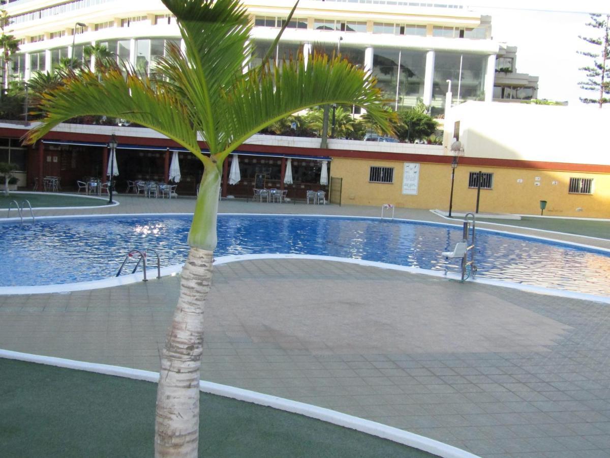 Fantastic Apartment. Los Cristianos. Free Wifi. Лос Кристианос Екстериор снимка