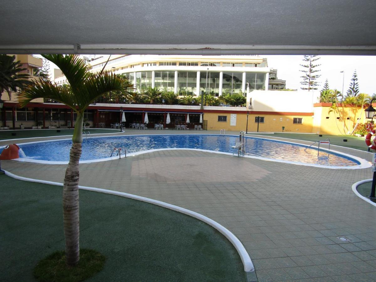 Fantastic Apartment. Los Cristianos. Free Wifi. Лос Кристианос Екстериор снимка